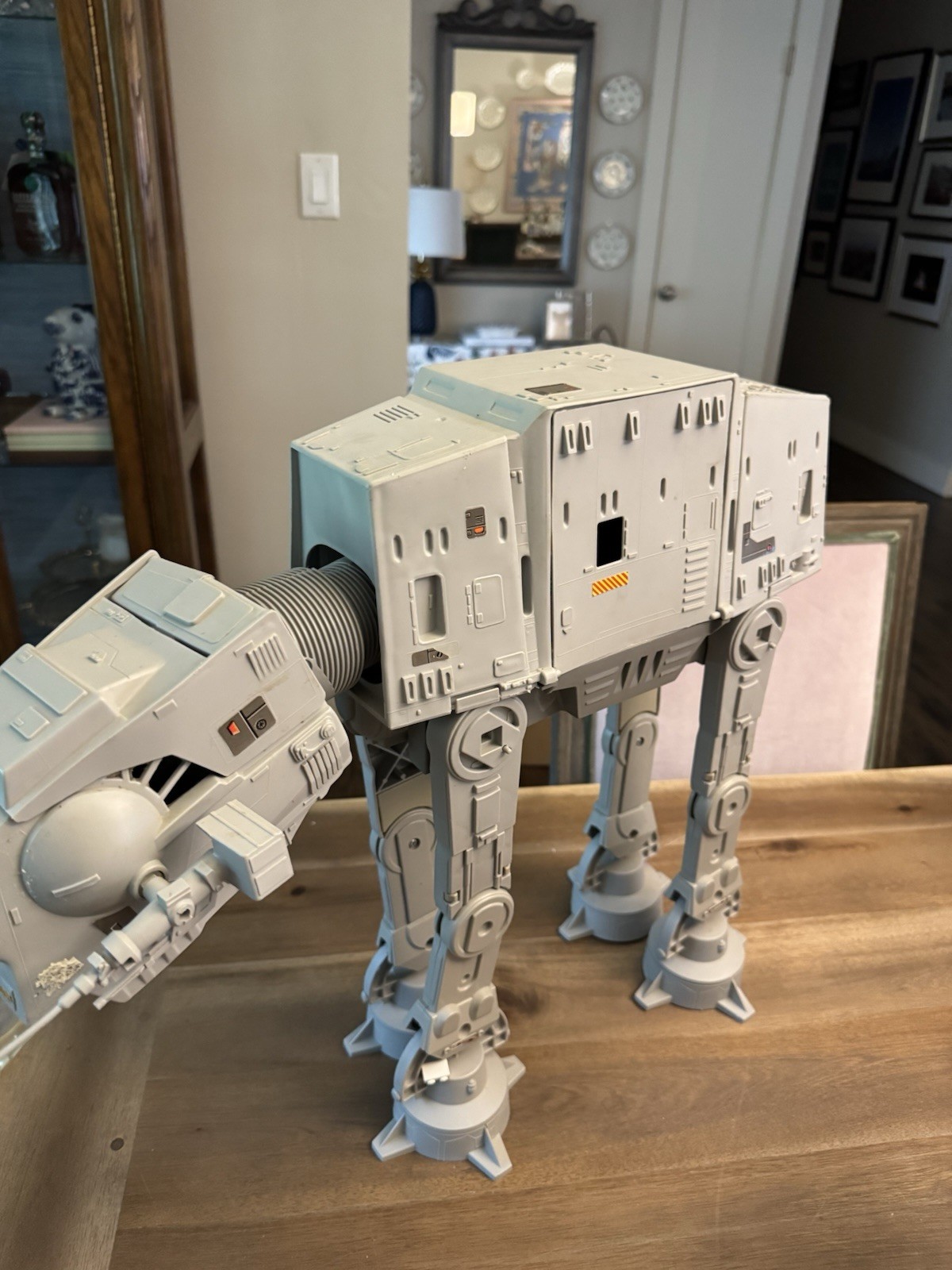 AT-AT sold