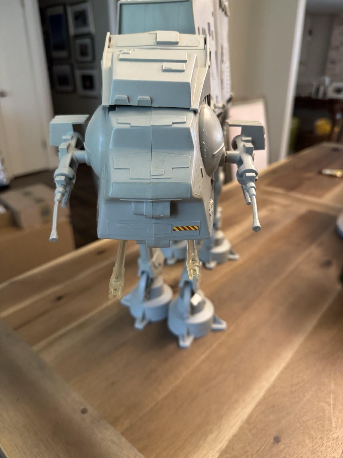 AT-AT sold