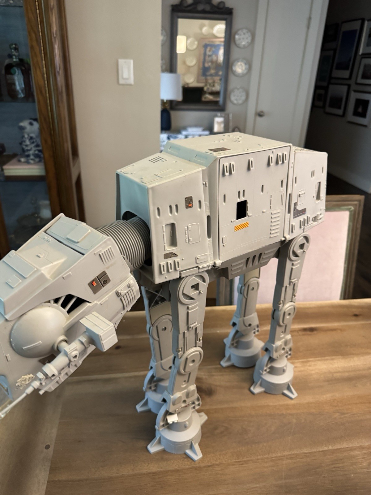 AT-AT sold