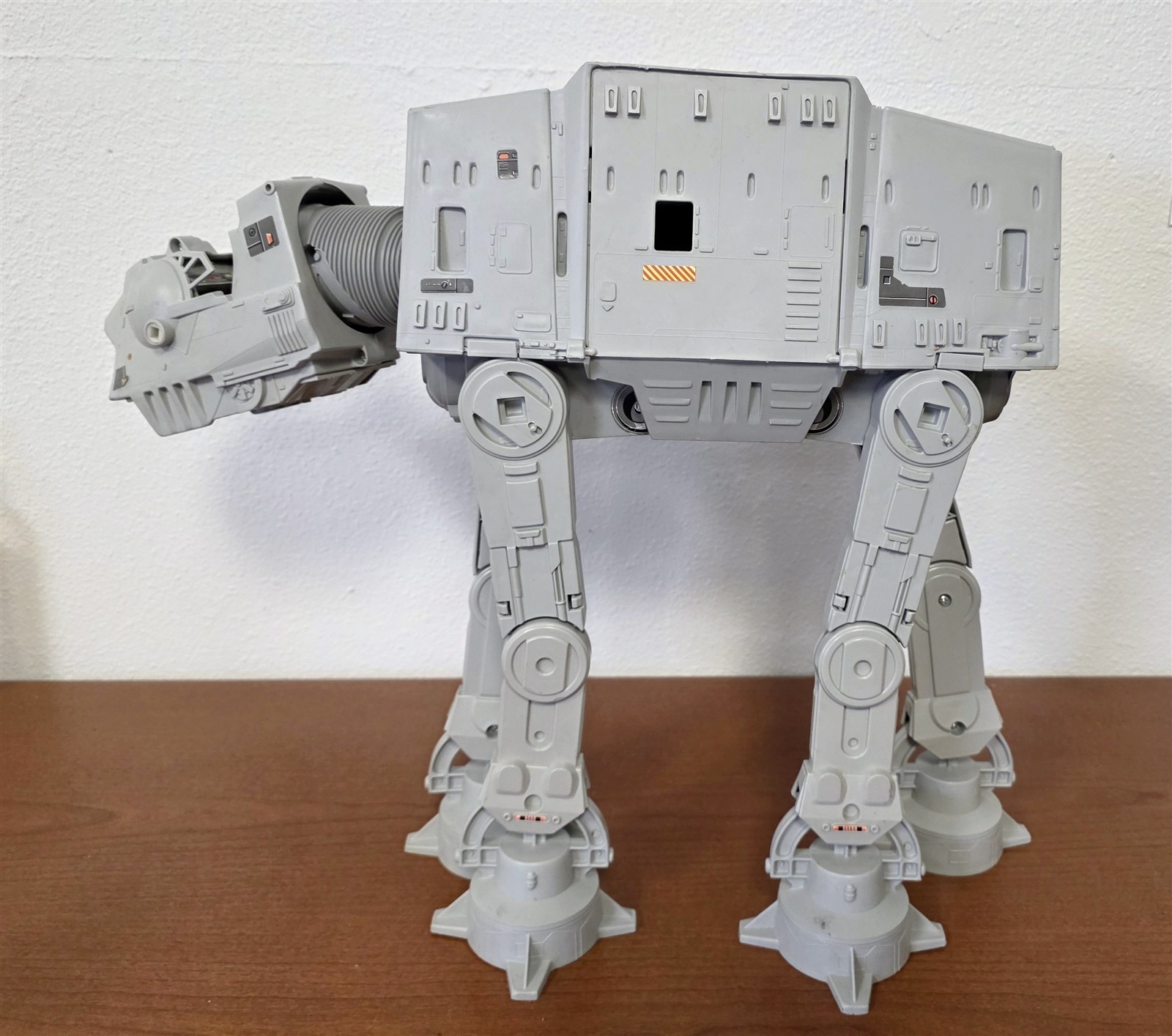 AT-AT sold
