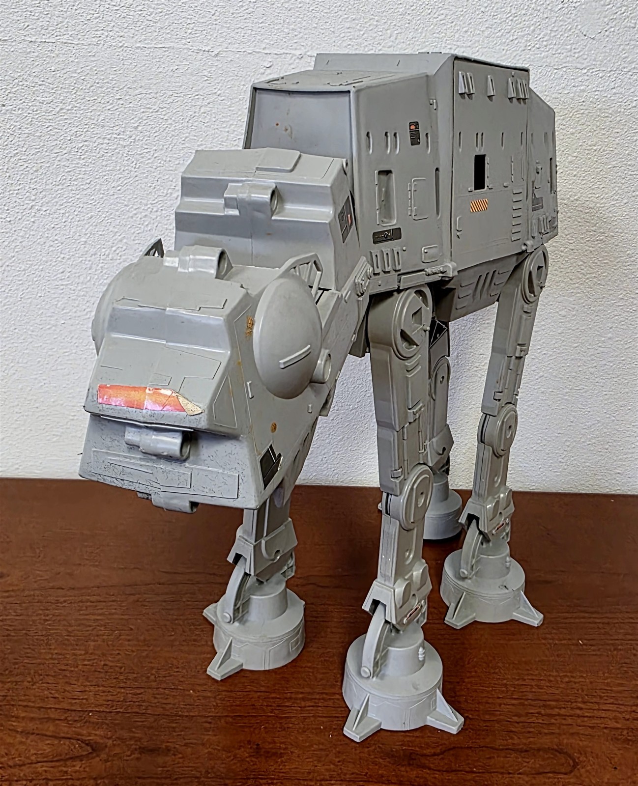 AT-AT sold