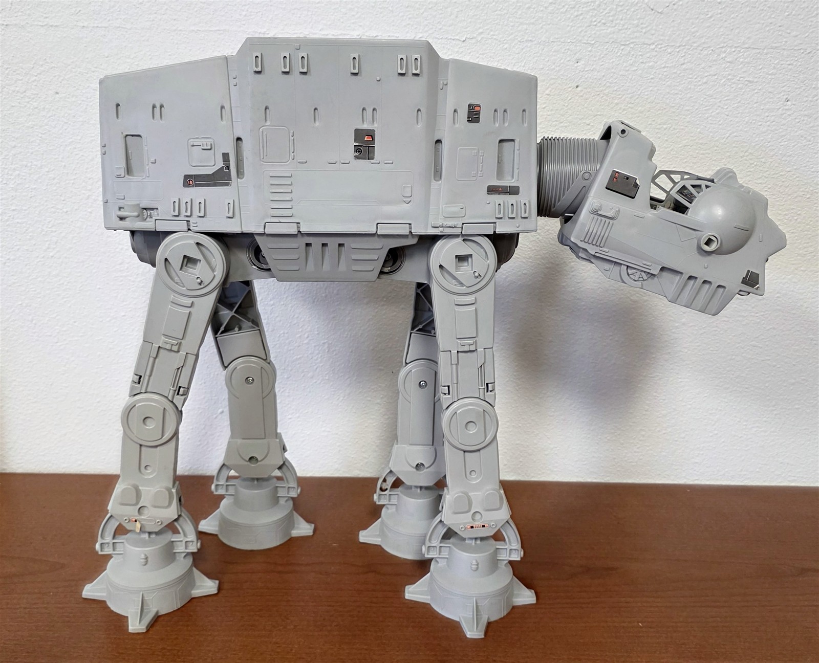 AT-AT sold
