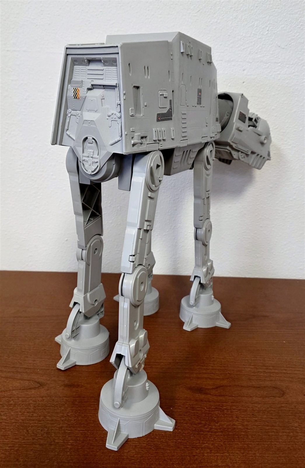 AT-AT sold