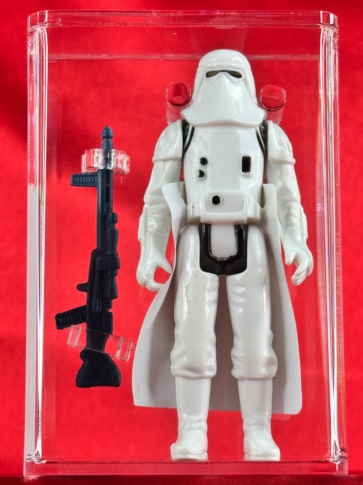 Imperial Stormtrooper (Hoth Battle Gear) - Snowtrooper sold