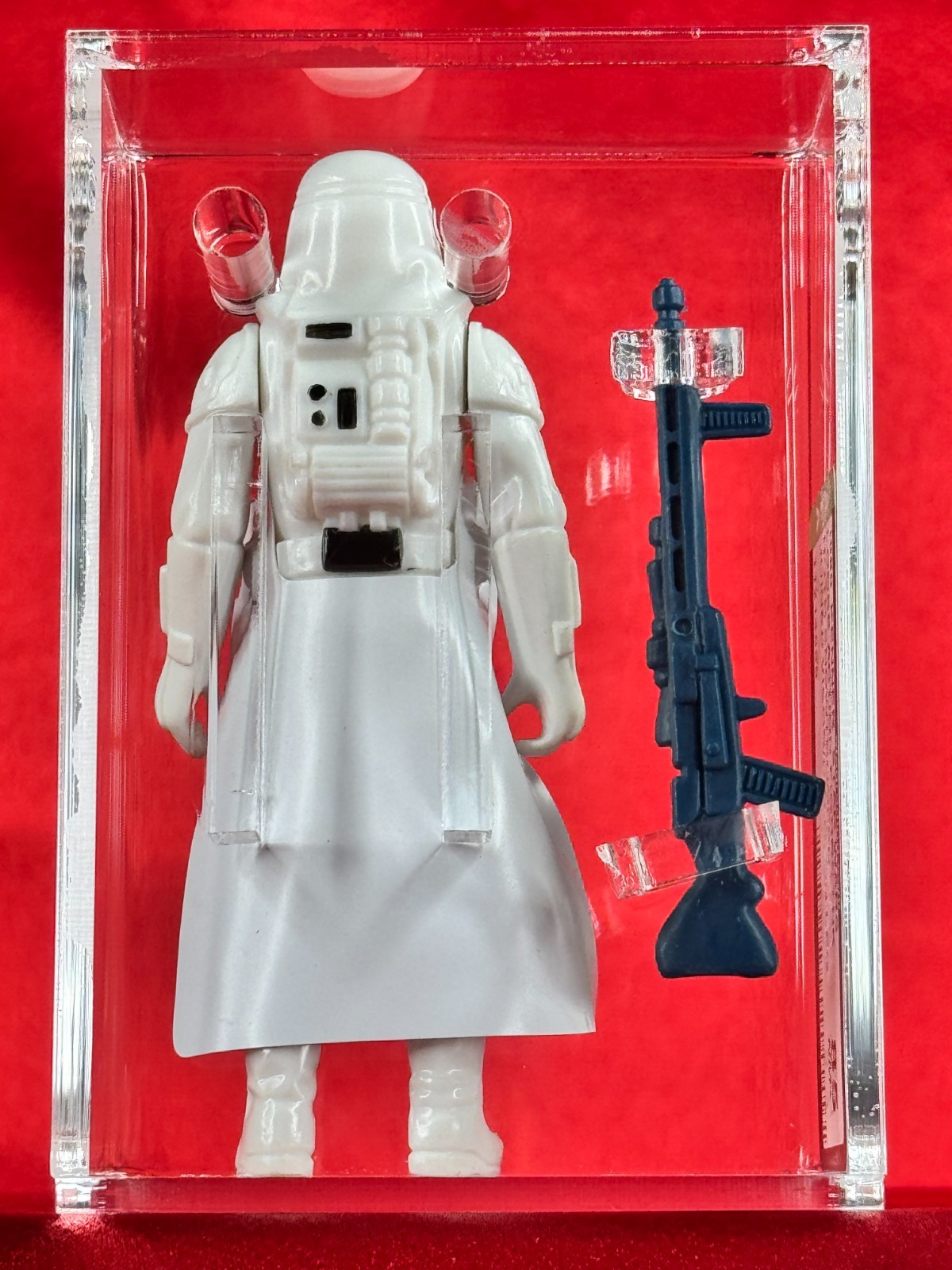 Imperial Stormtrooper (Hoth Battle Gear) - Snowtrooper sold