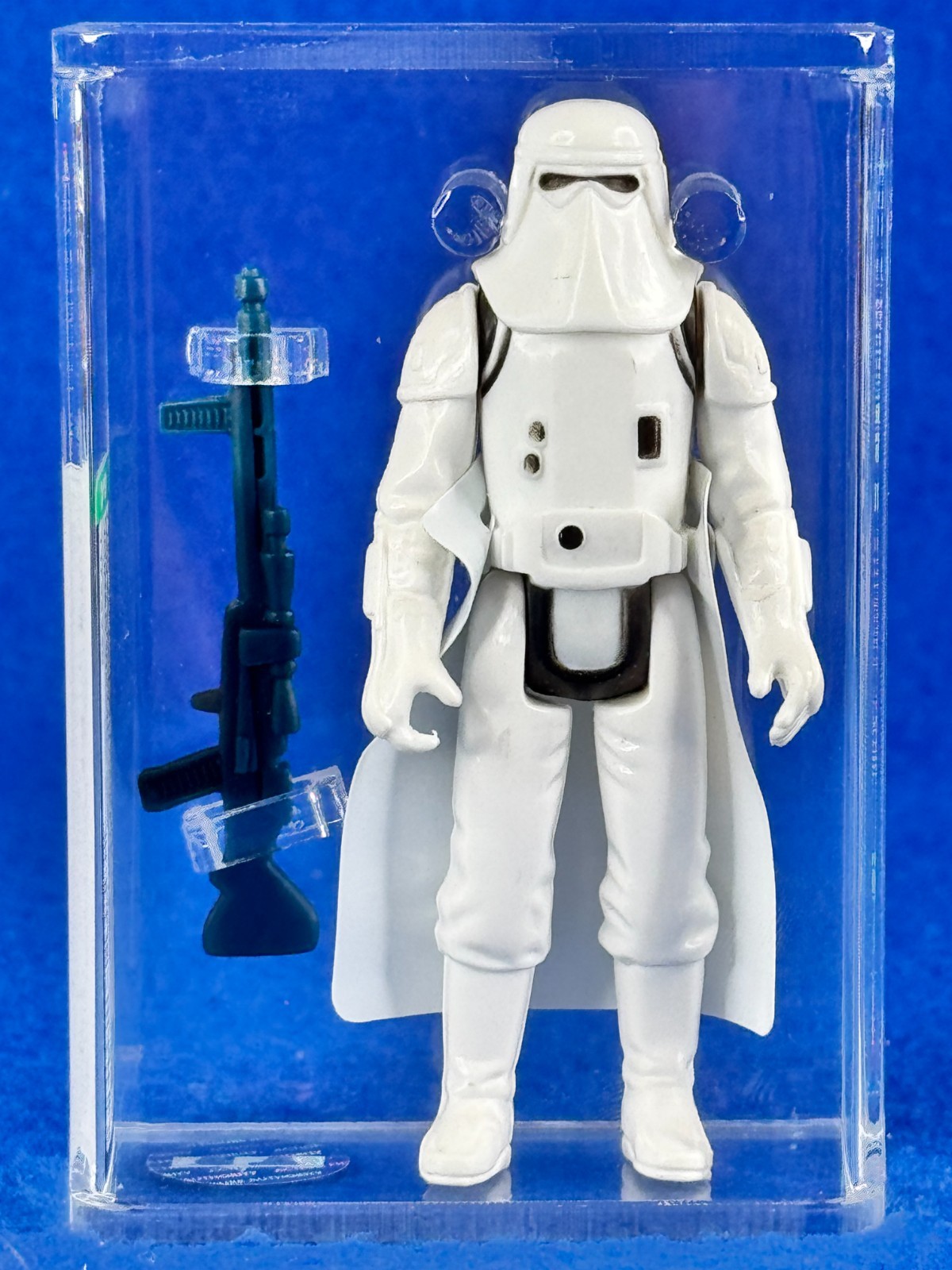 Imperial Stormtrooper (Hoth Battle Gear) - Snowtrooper sold