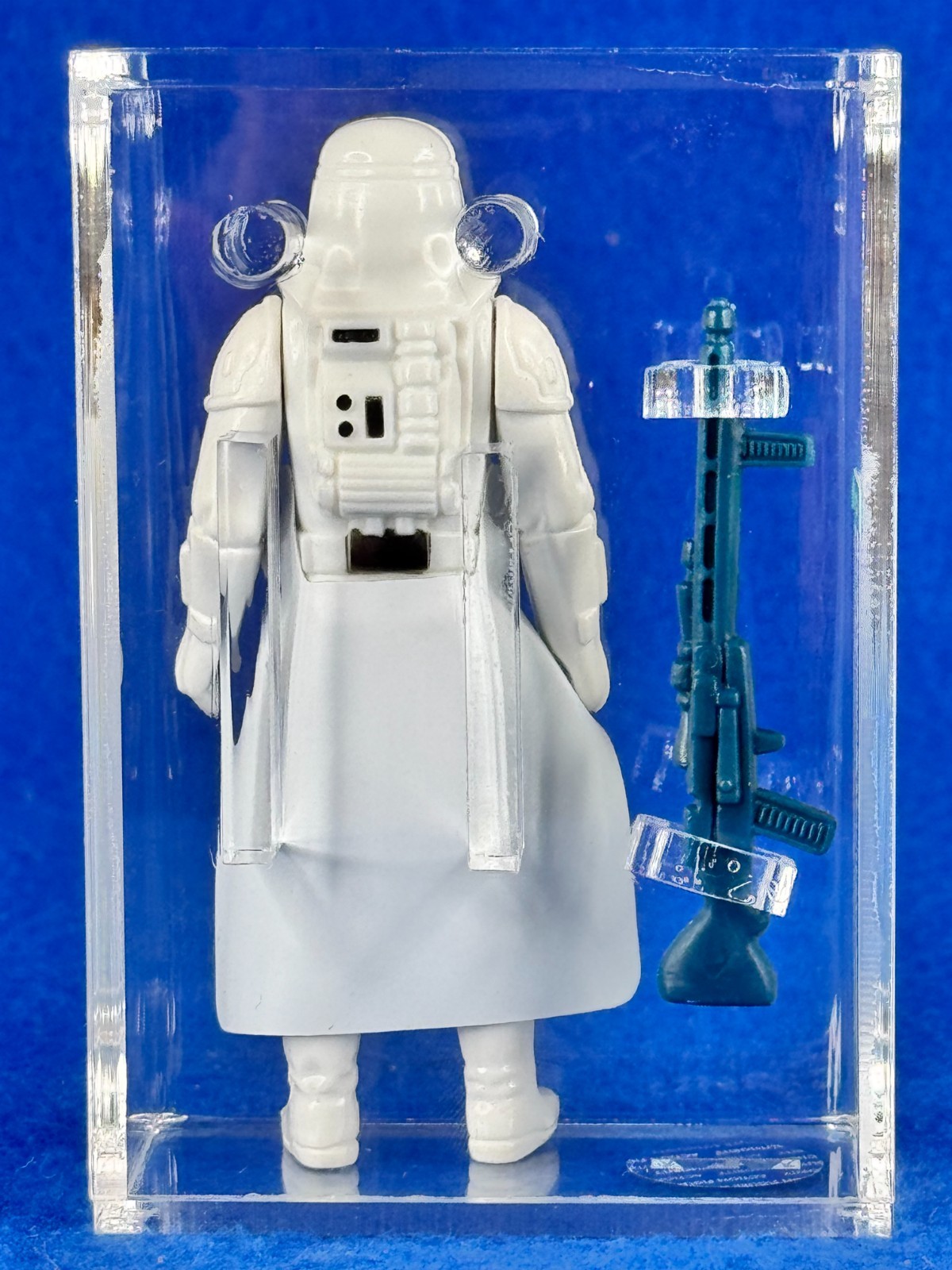 Imperial Stormtrooper (Hoth Battle Gear) - Snowtrooper sold