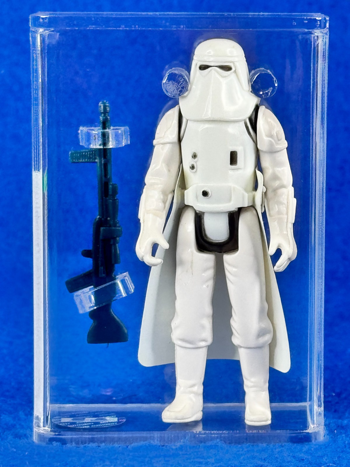Imperial Stormtrooper (Hoth Battle Gear) - Snowtrooper sold