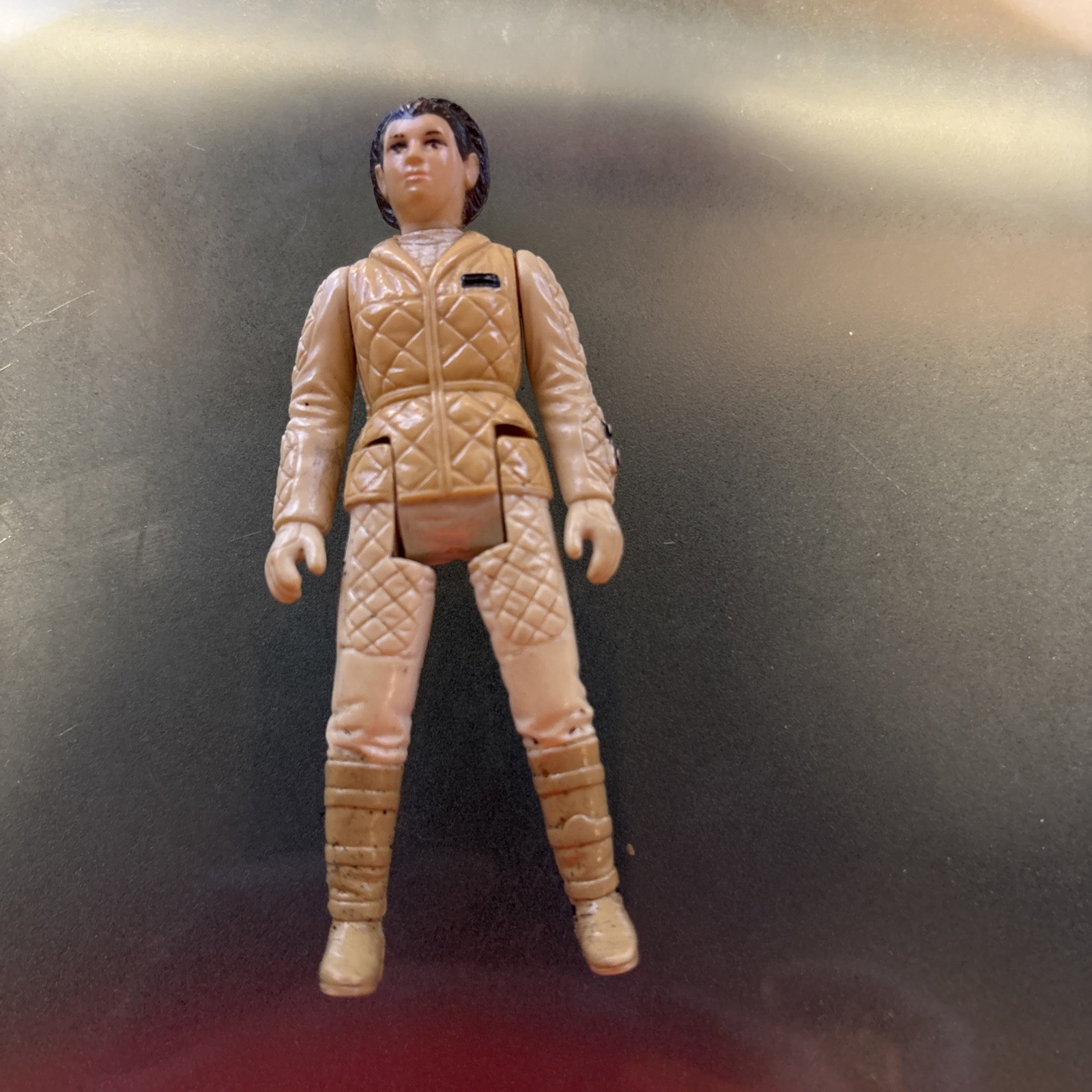 Princess Leia Organa (Hoth Outfit) sold