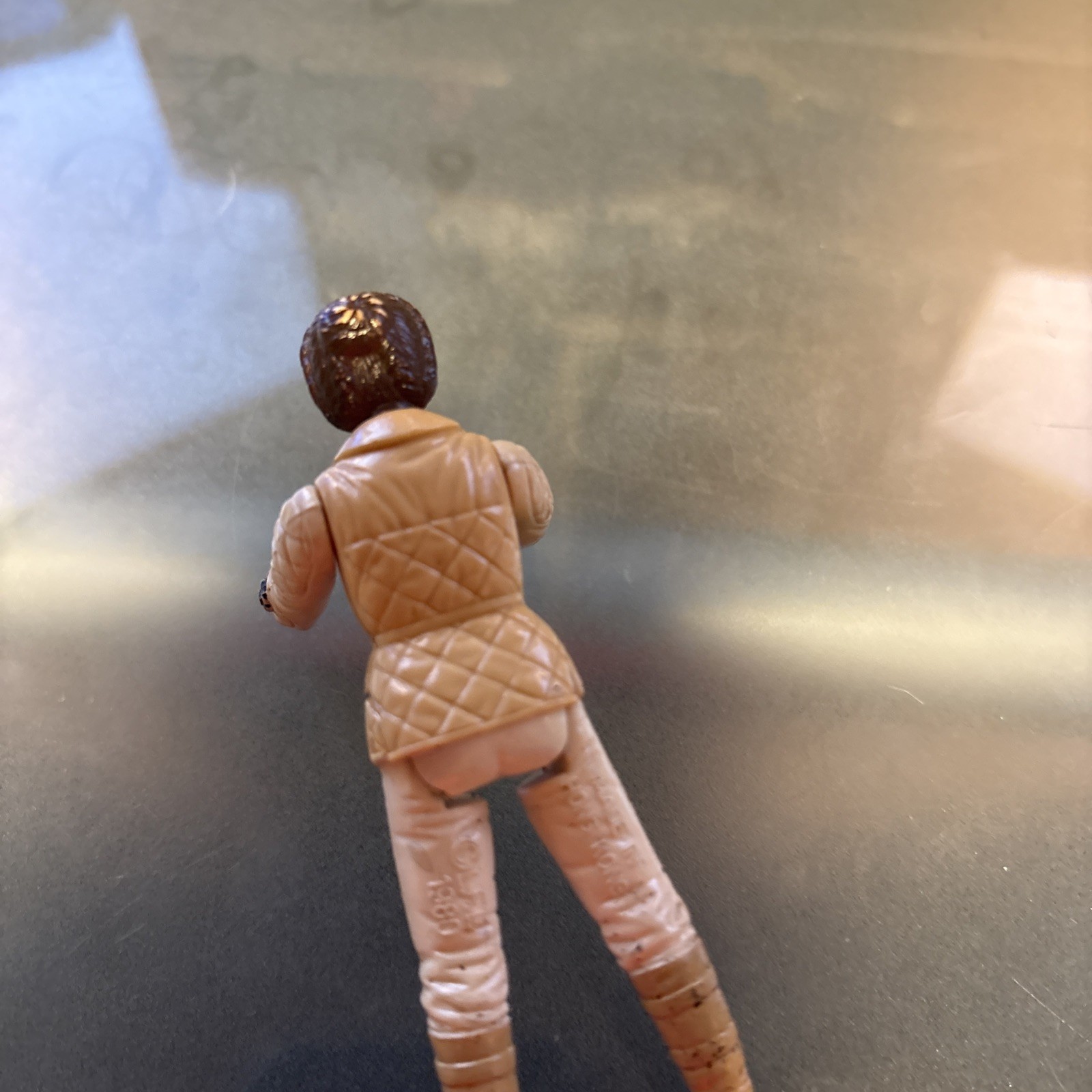 Princess Leia Organa (Hoth Outfit) sold