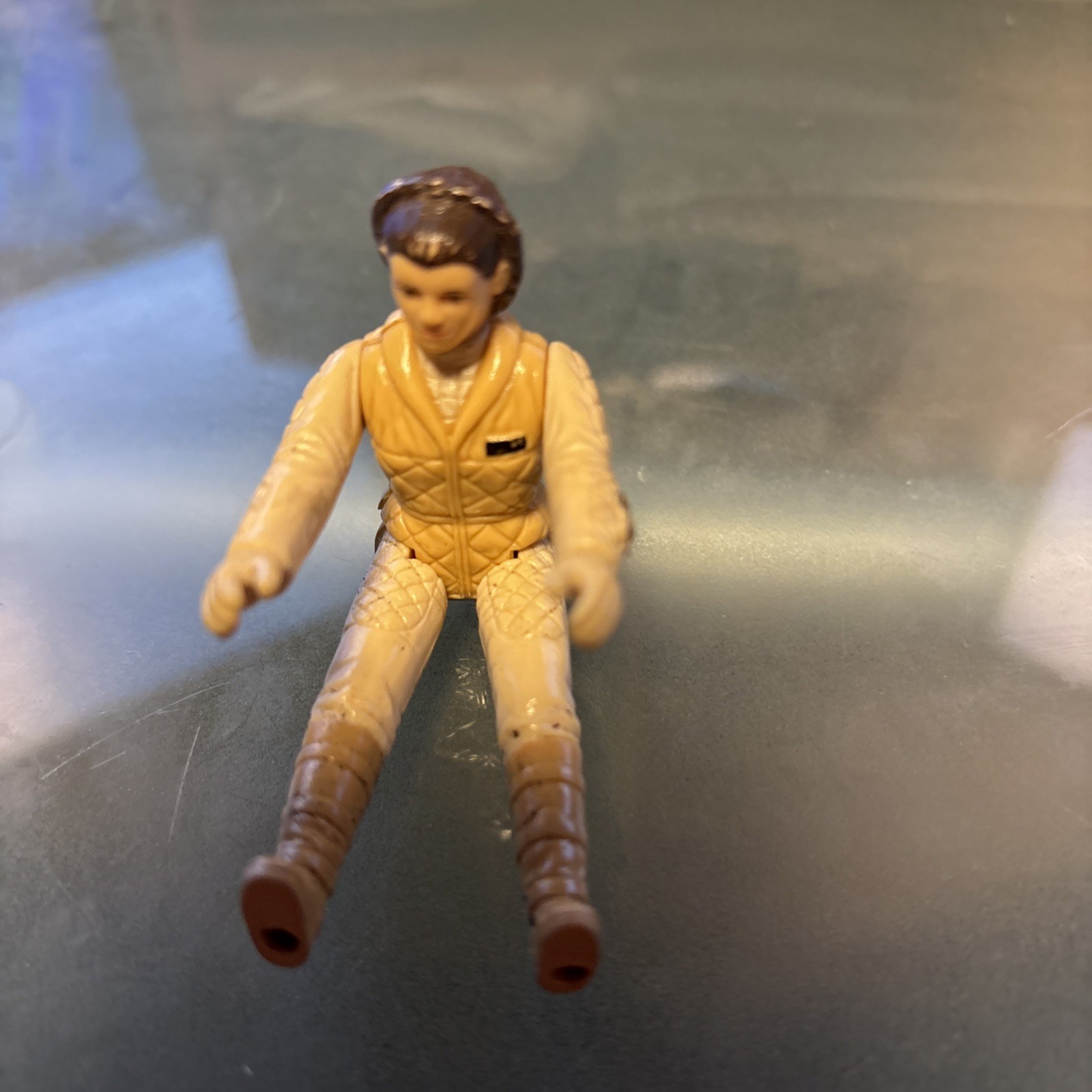 Princess Leia Organa (Hoth Outfit) sold