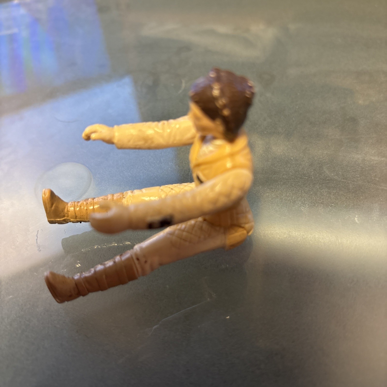 Princess Leia Organa (Hoth Outfit) sold