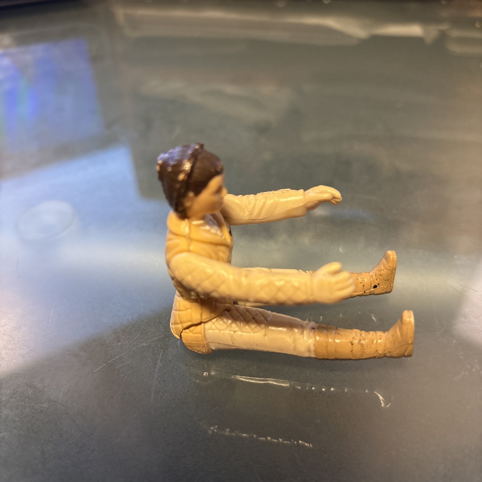 Princess Leia Organa (Hoth Outfit) sold
