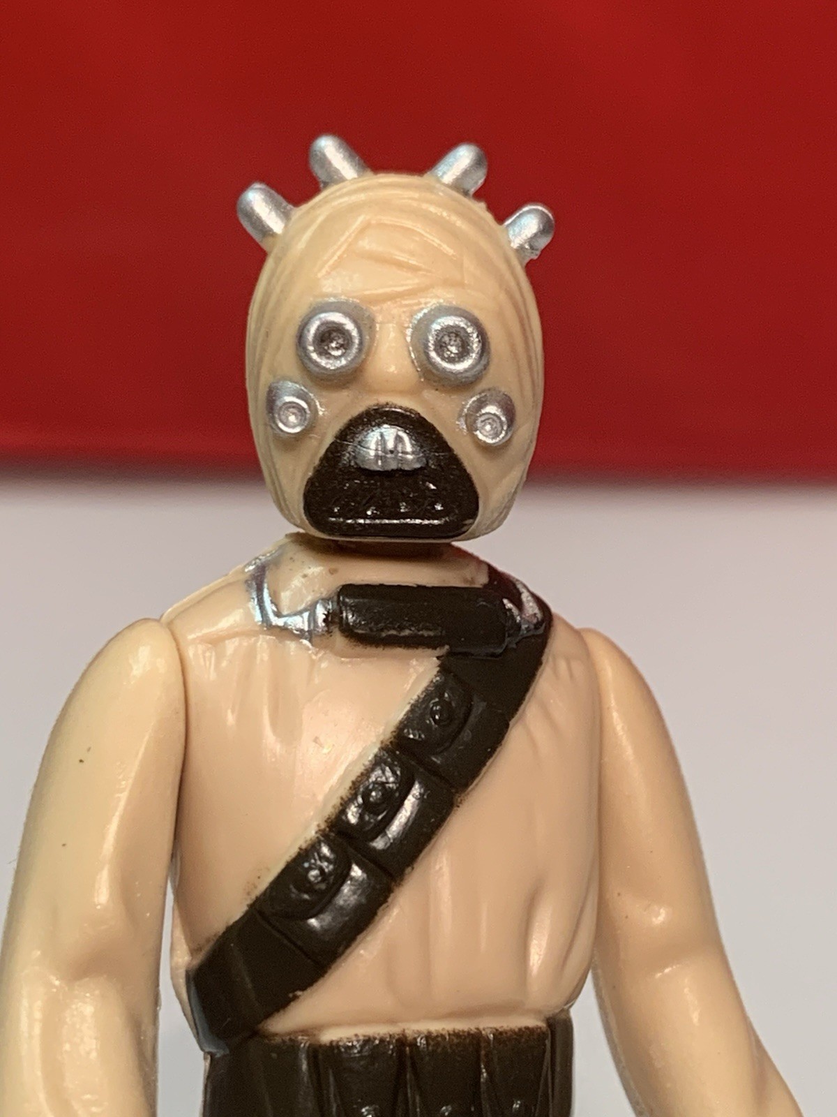 Tusken Raider (Sand People) sold