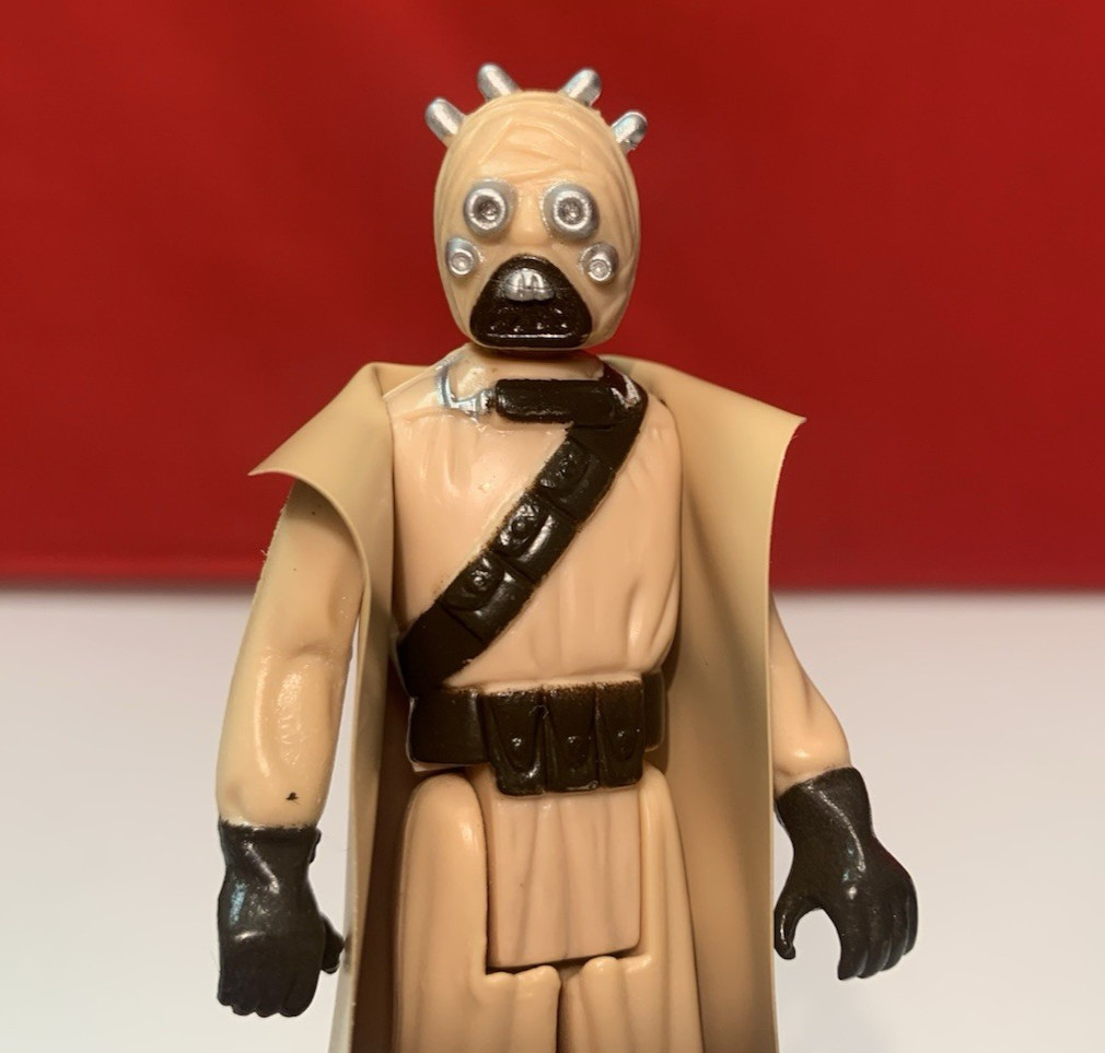 Tusken Raider (Sand People) sold