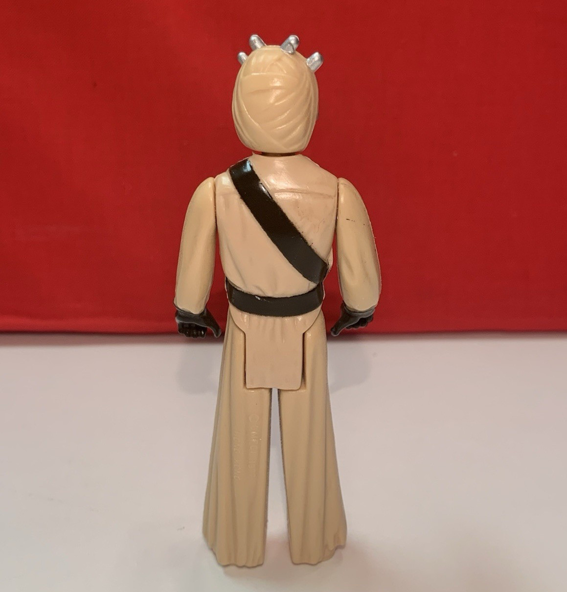 Tusken Raider (Sand People) sold