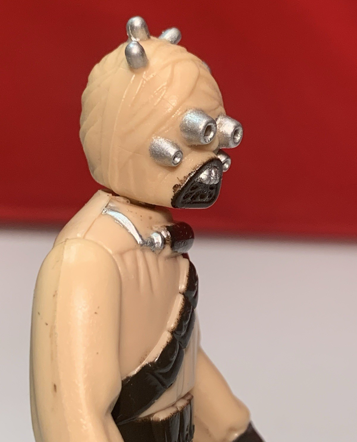 Tusken Raider (Sand People) sold