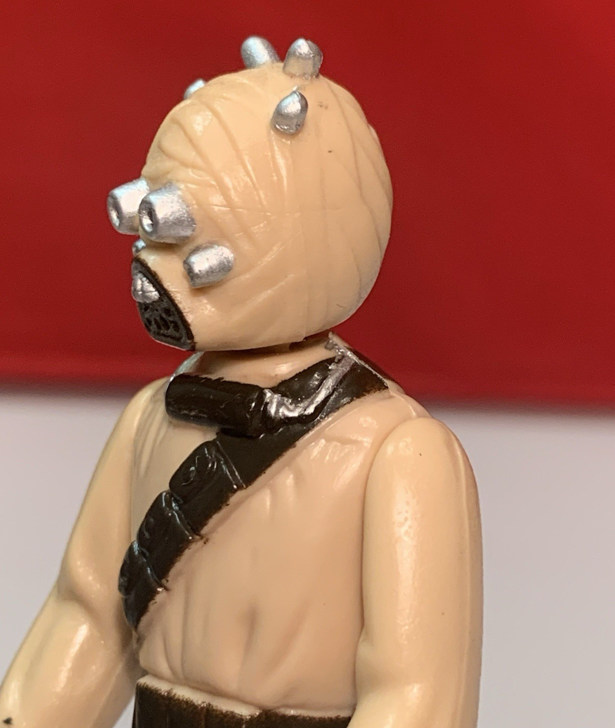 Tusken Raider (Sand People) sold