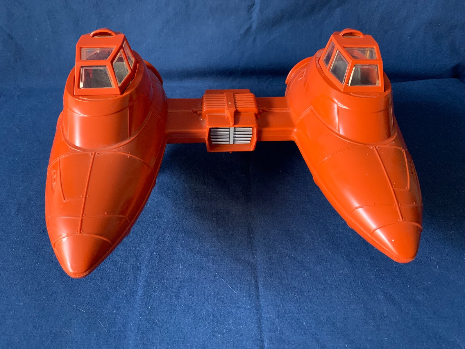 Twin-Pod Cloud Car sold