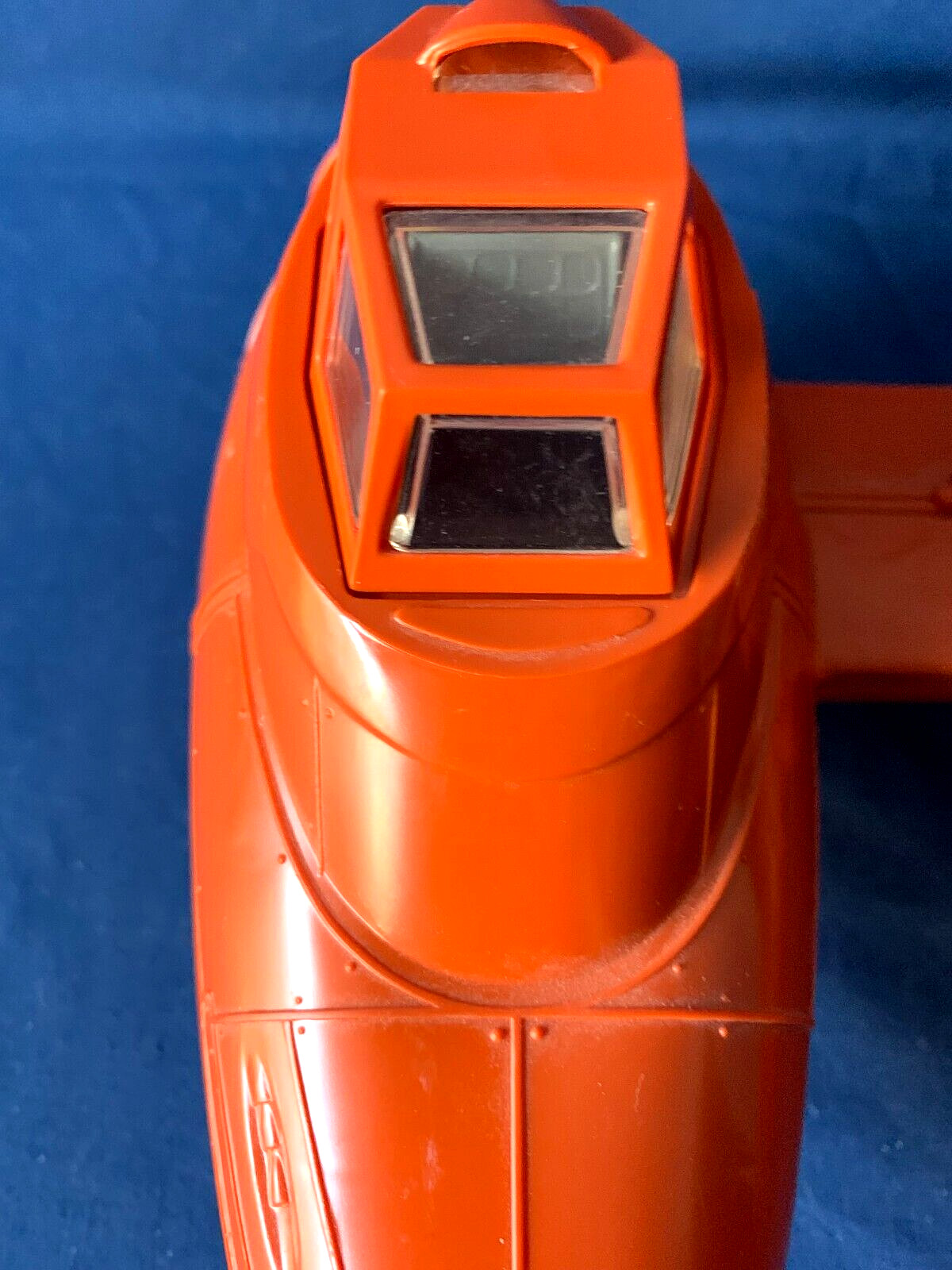 Twin-Pod Cloud Car sold