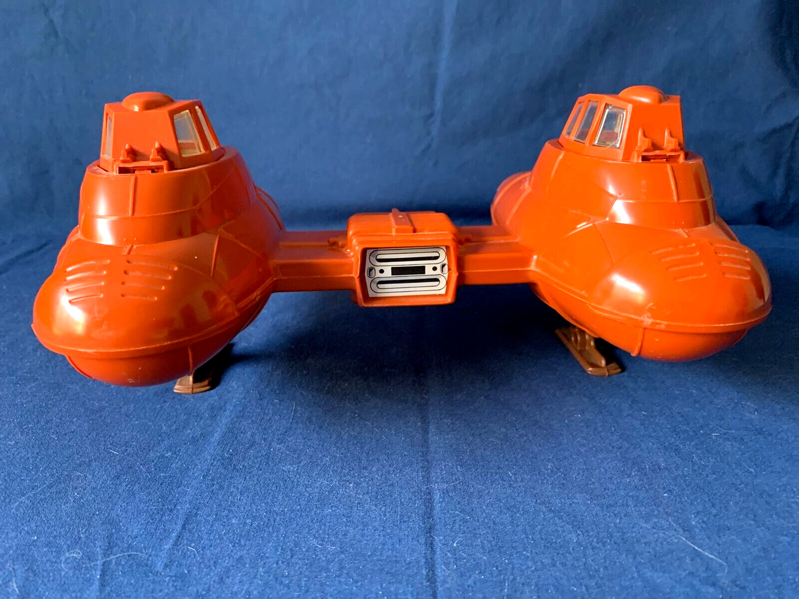 Twin-Pod Cloud Car sold