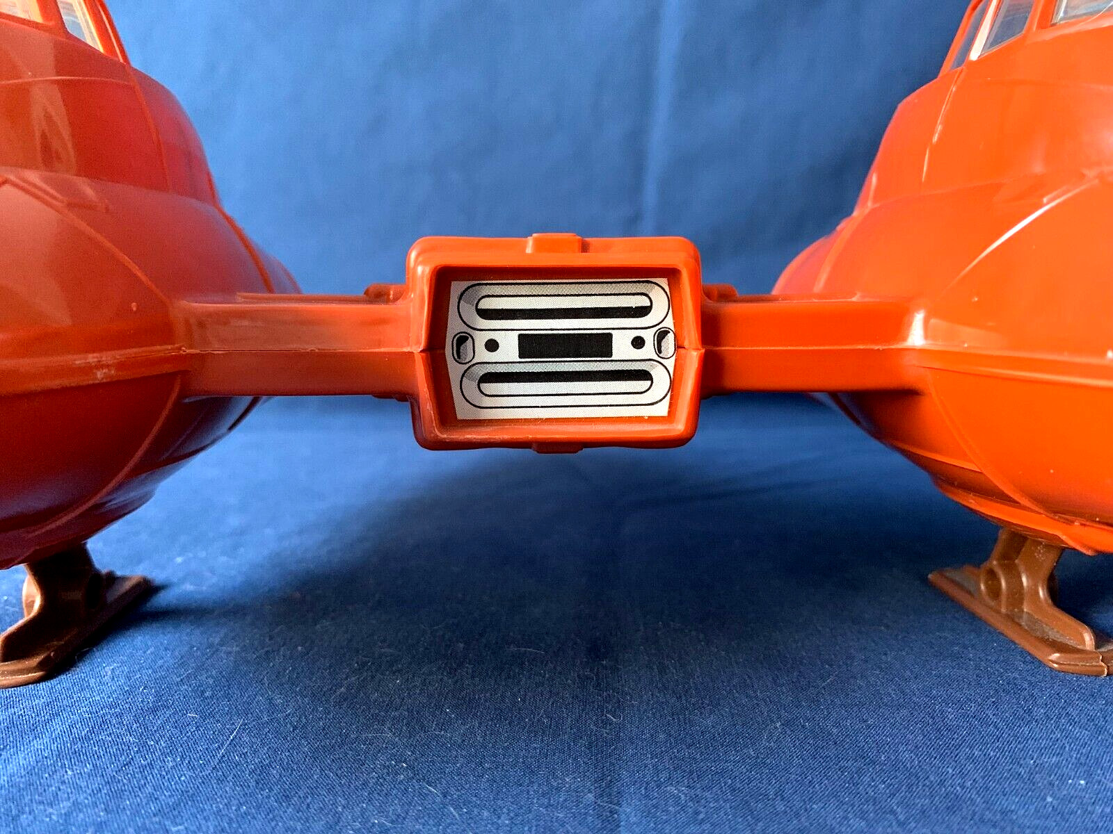 Twin-Pod Cloud Car sold