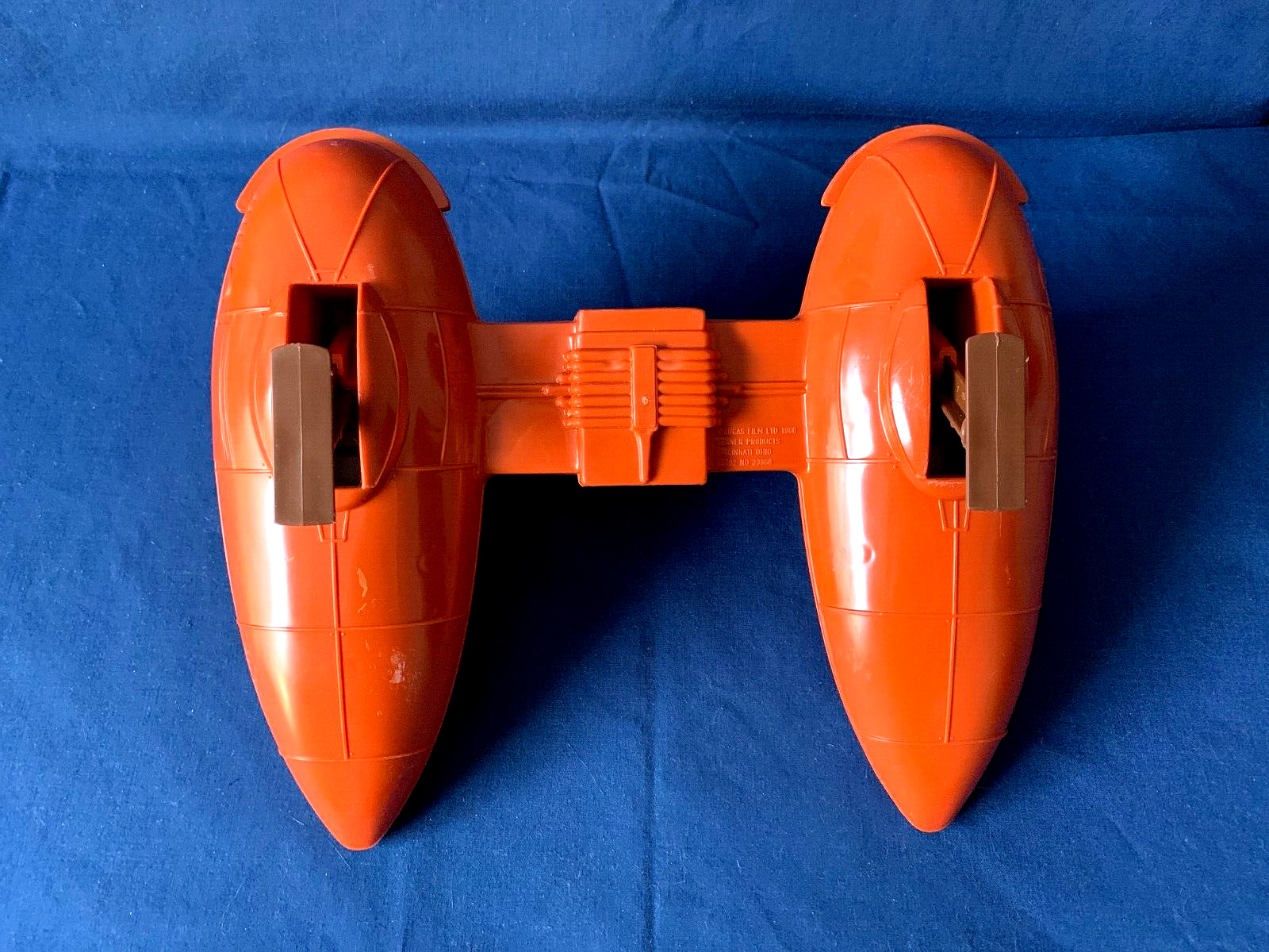 Twin-Pod Cloud Car sold
