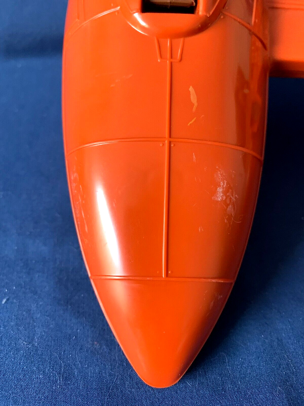 Twin-Pod Cloud Car sold