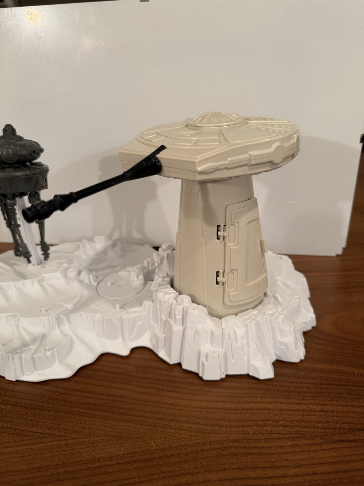Turret Probot Playset sold