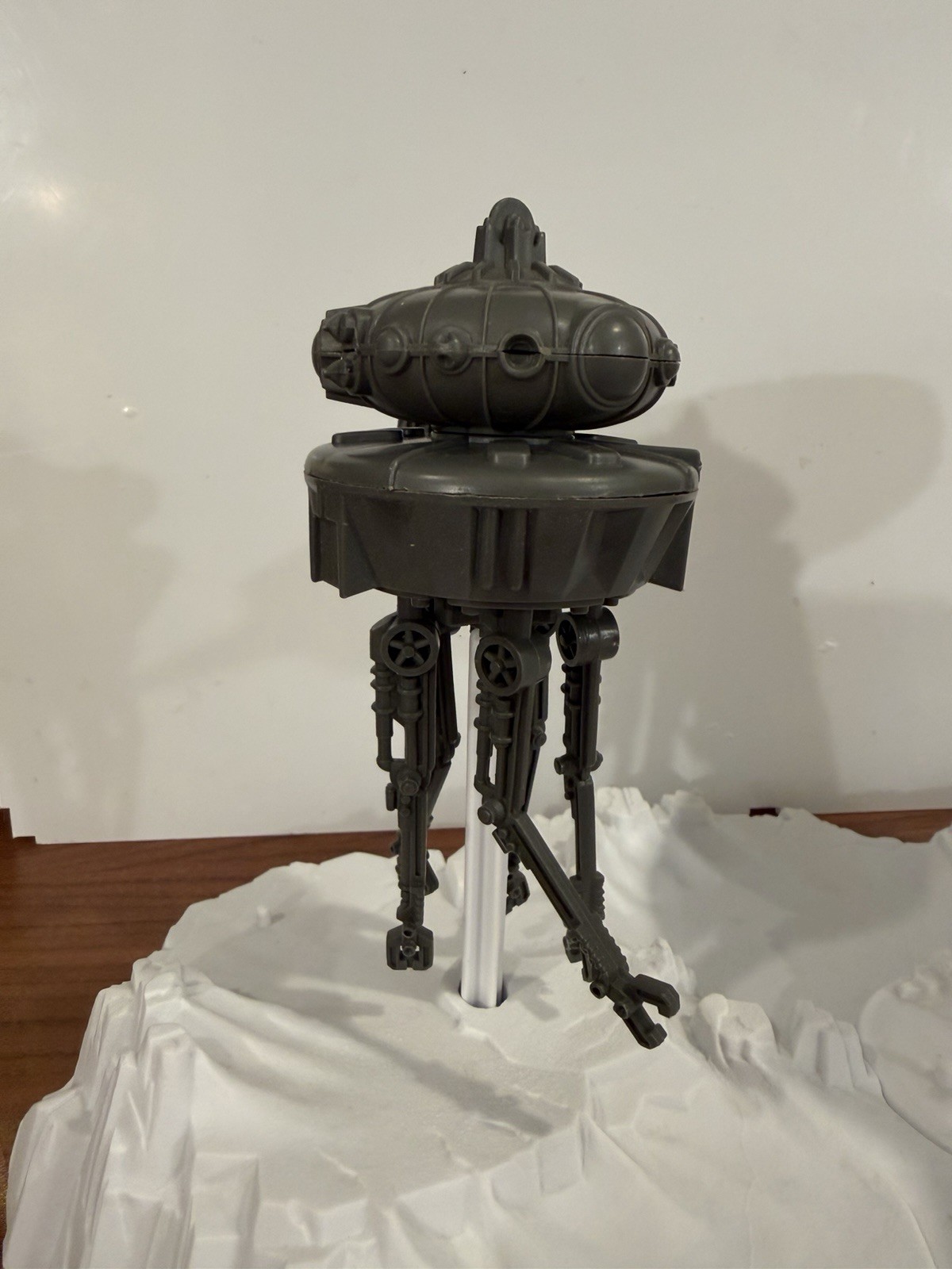 Turret Probot Playset sold