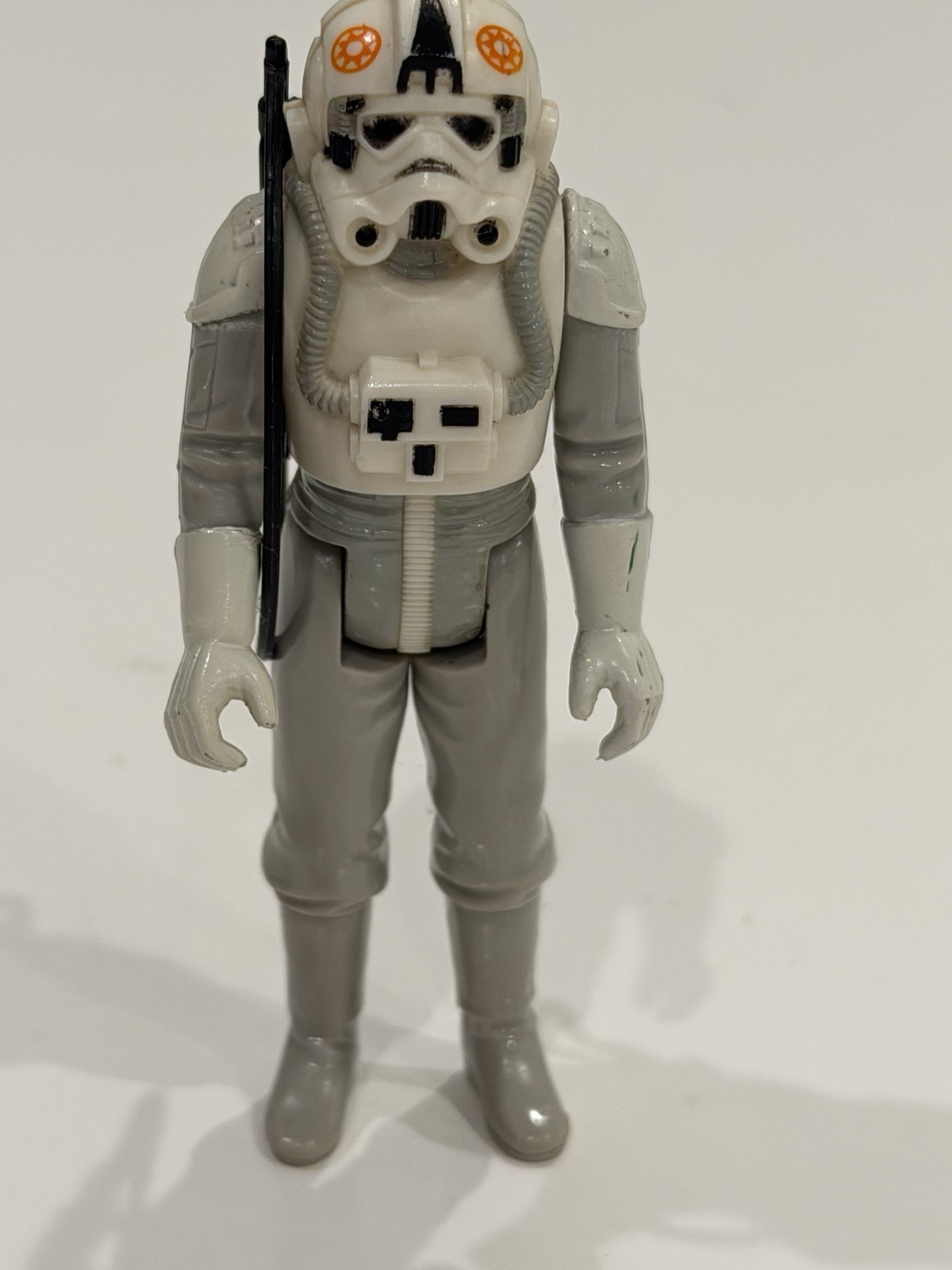 AT-AT Driver sold