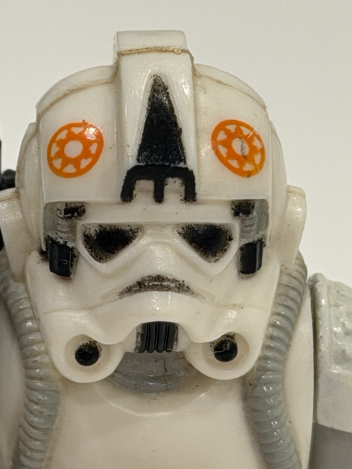 AT-AT Driver sold