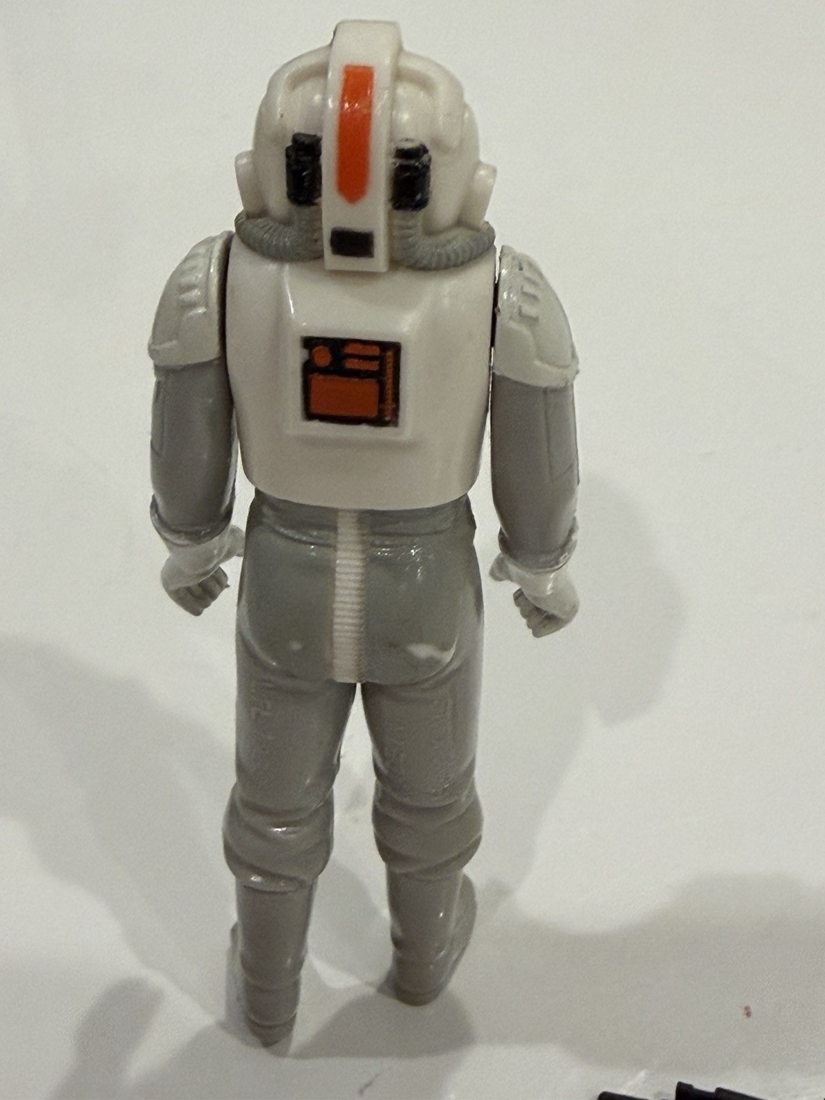 AT-AT Driver sold