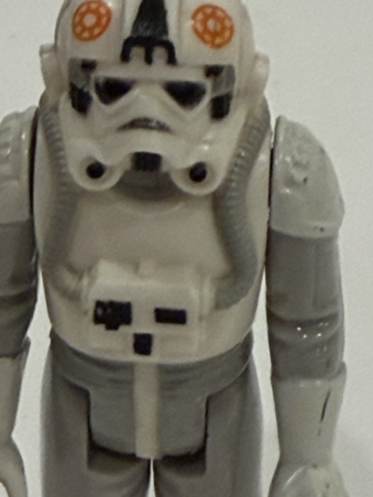 AT-AT Driver sold