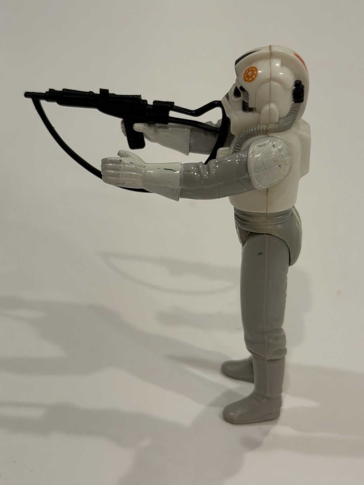 AT-AT Driver sold