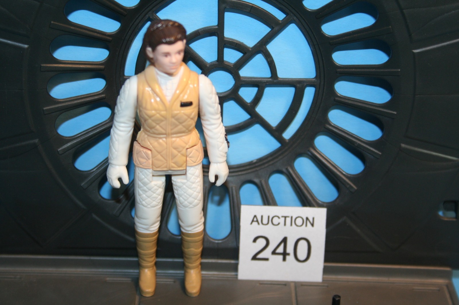 Princess Leia Organa (Hoth Outfit) sold