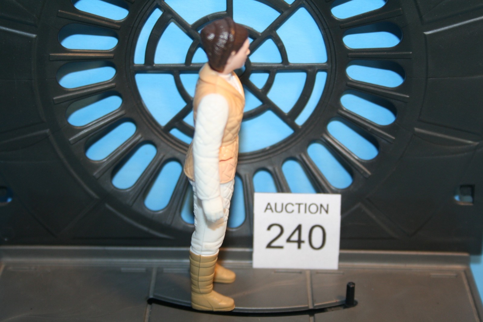 Princess Leia Organa (Hoth Outfit) sold