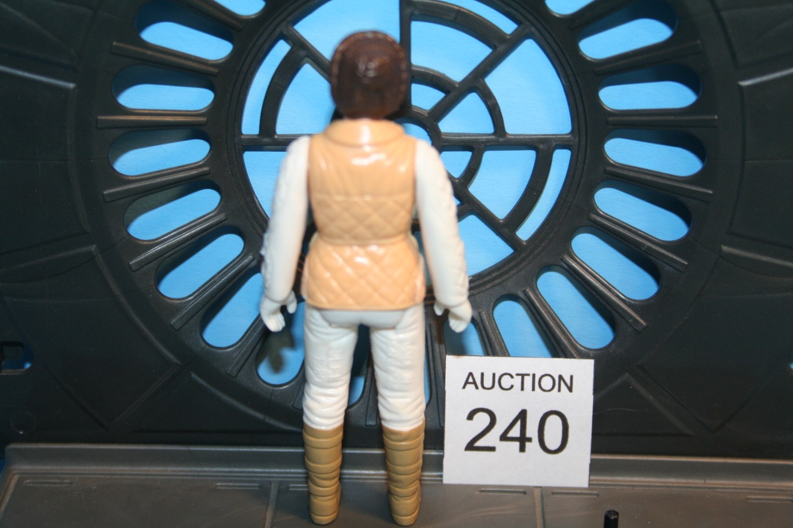 Princess Leia Organa (Hoth Outfit) sold