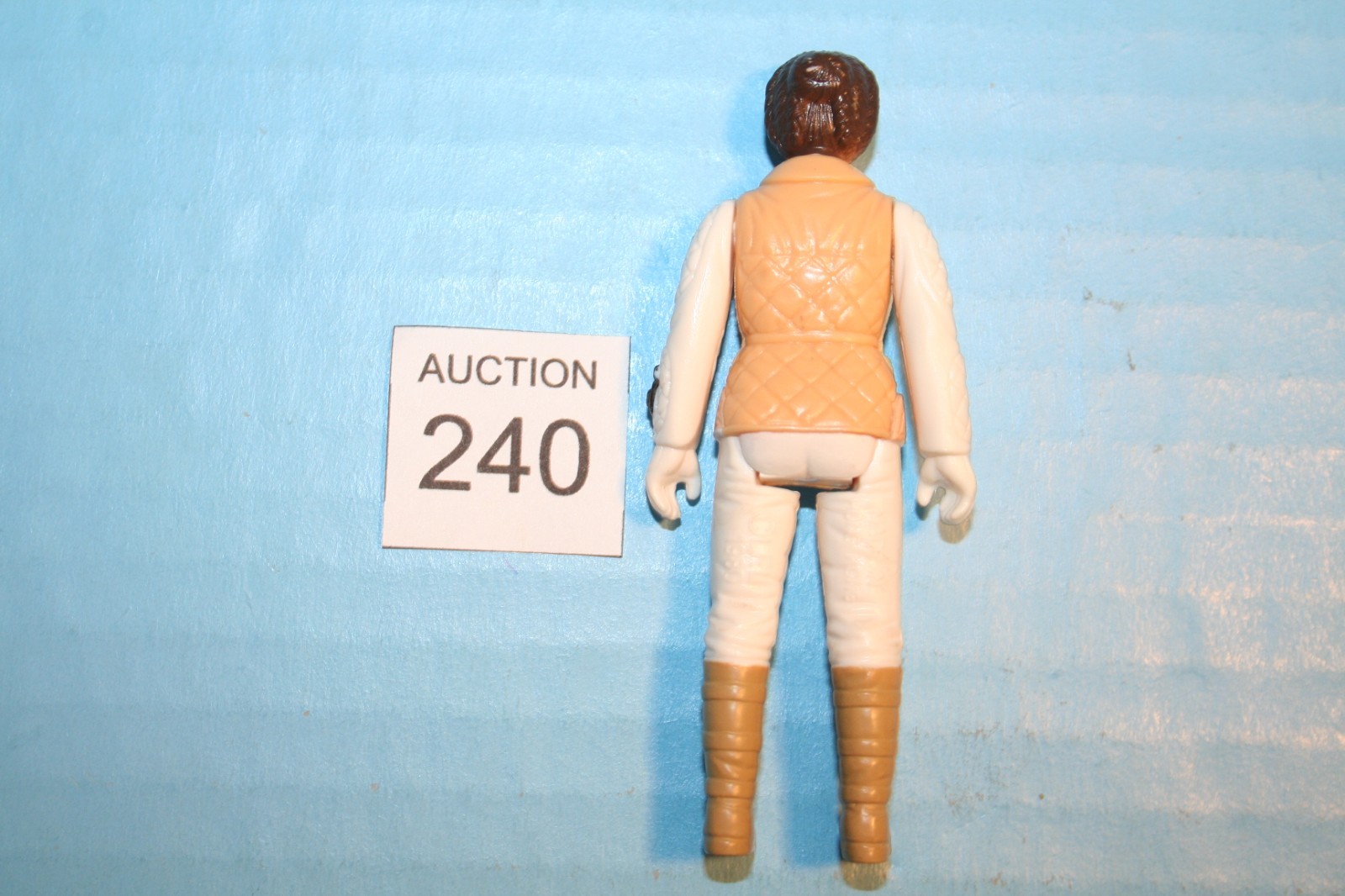 Princess Leia Organa (Hoth Outfit) sold