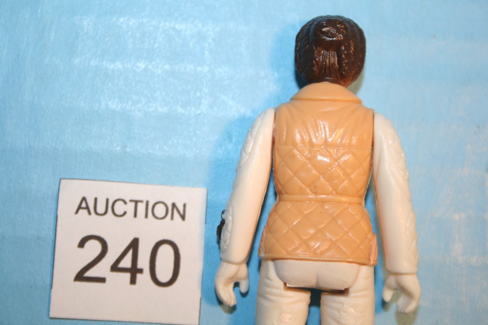Princess Leia Organa (Hoth Outfit) sold