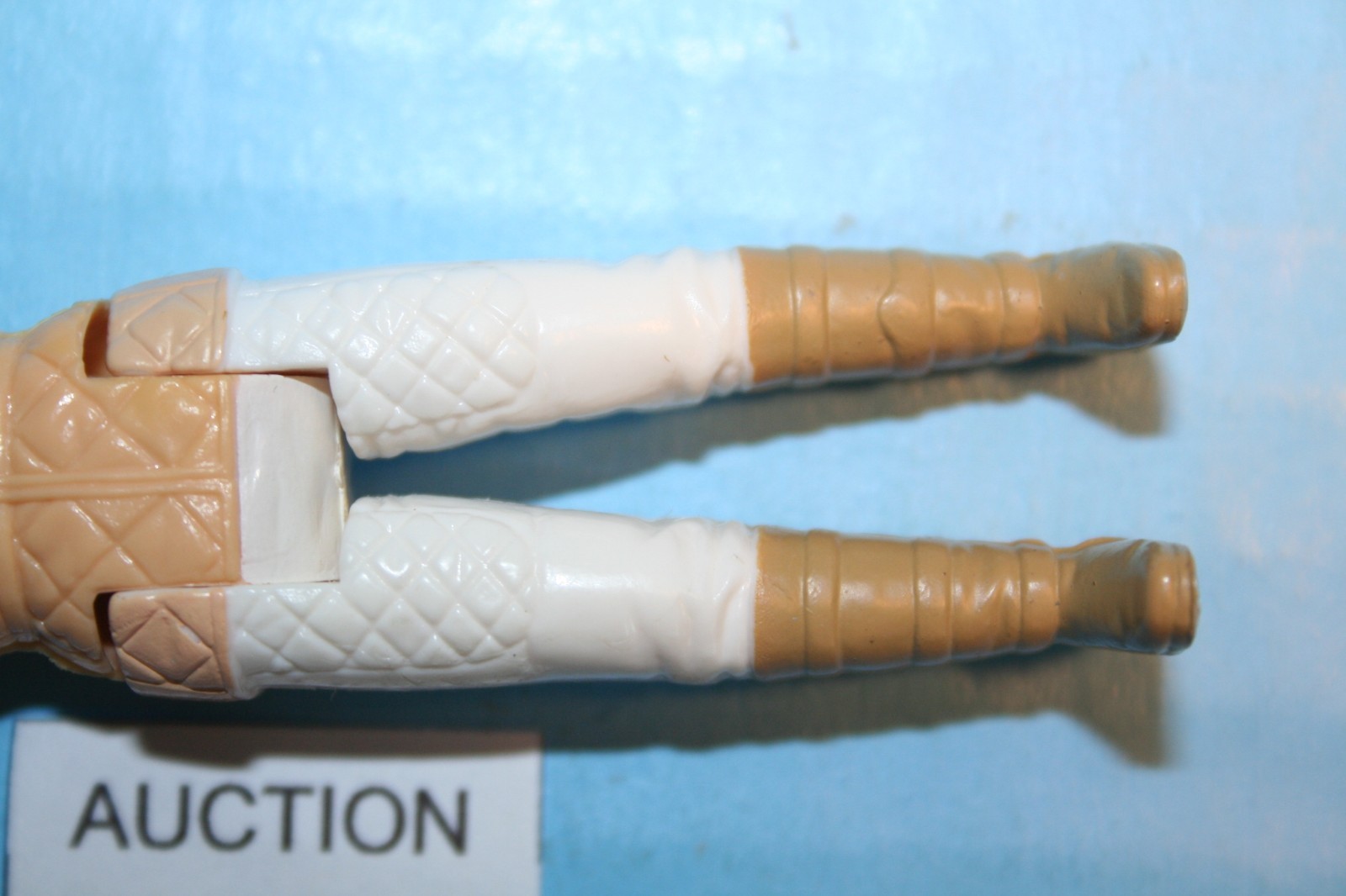 Princess Leia Organa (Hoth Outfit) sold