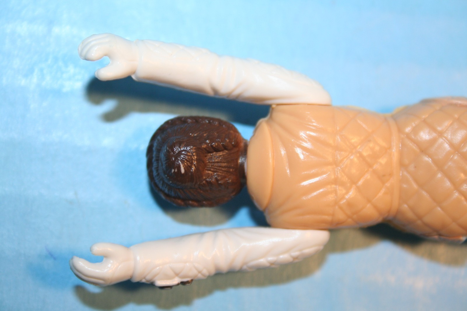 Princess Leia Organa (Hoth Outfit) sold