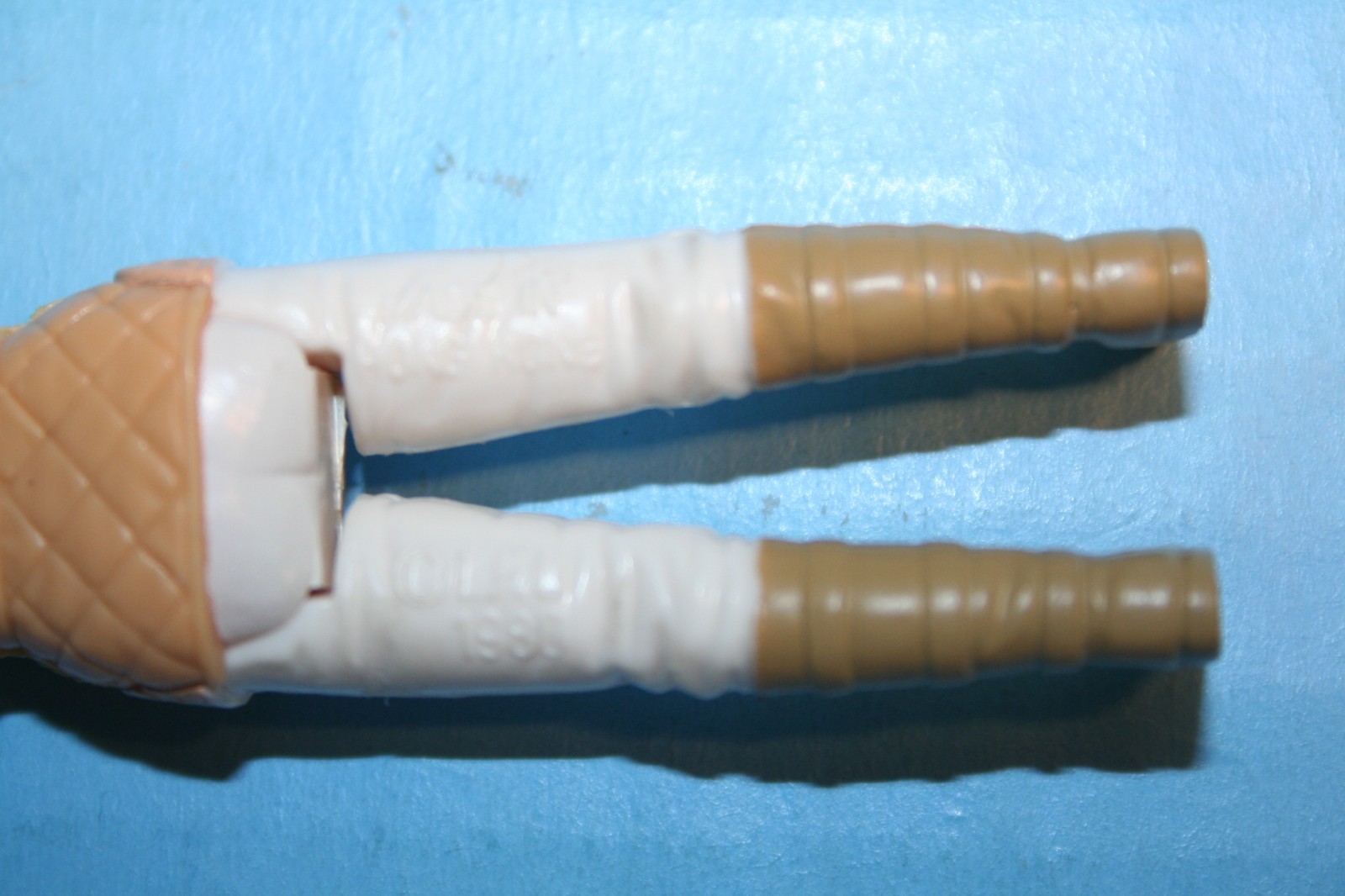 Princess Leia Organa (Hoth Outfit) sold