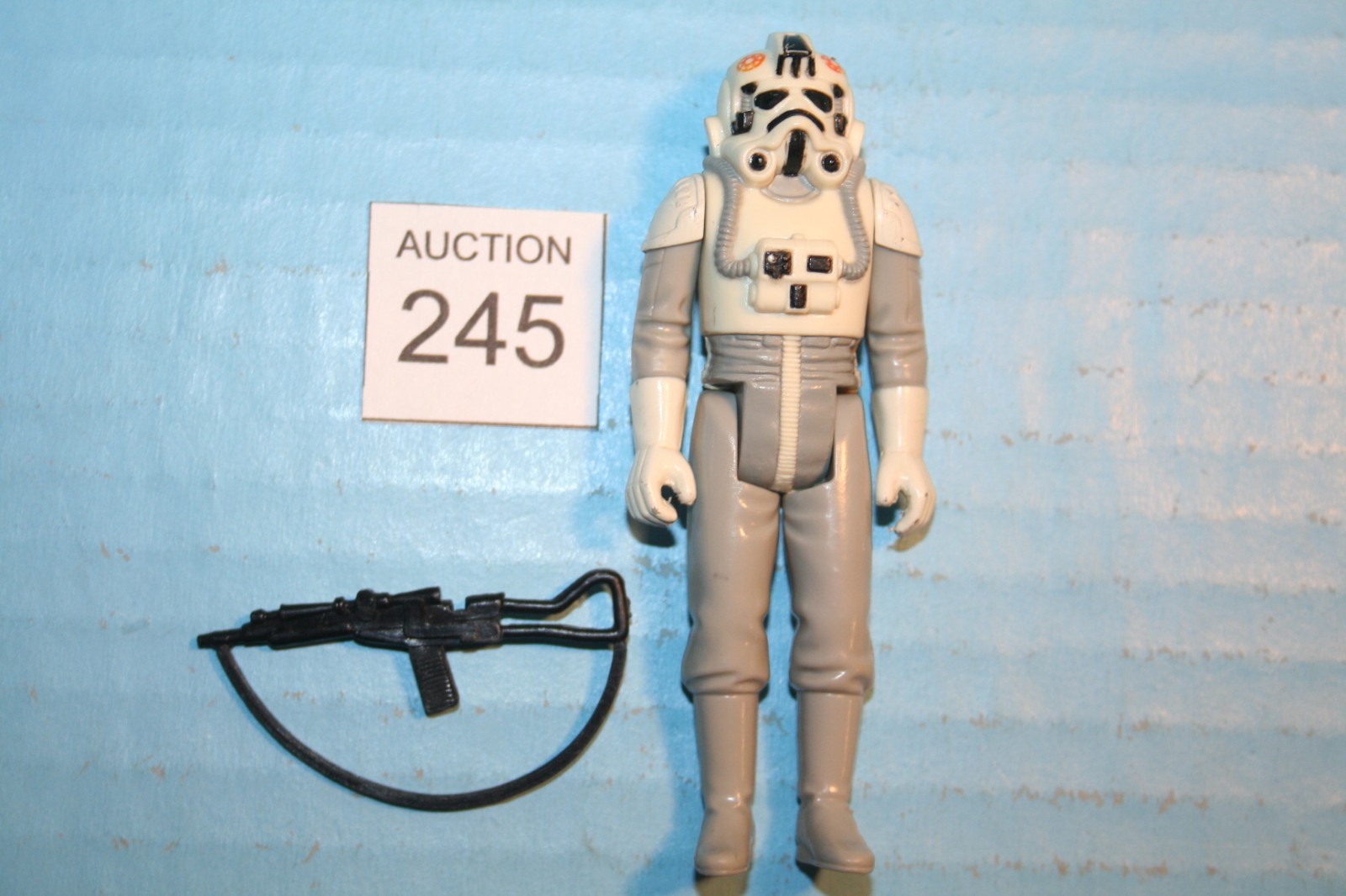 AT-AT Driver sold
