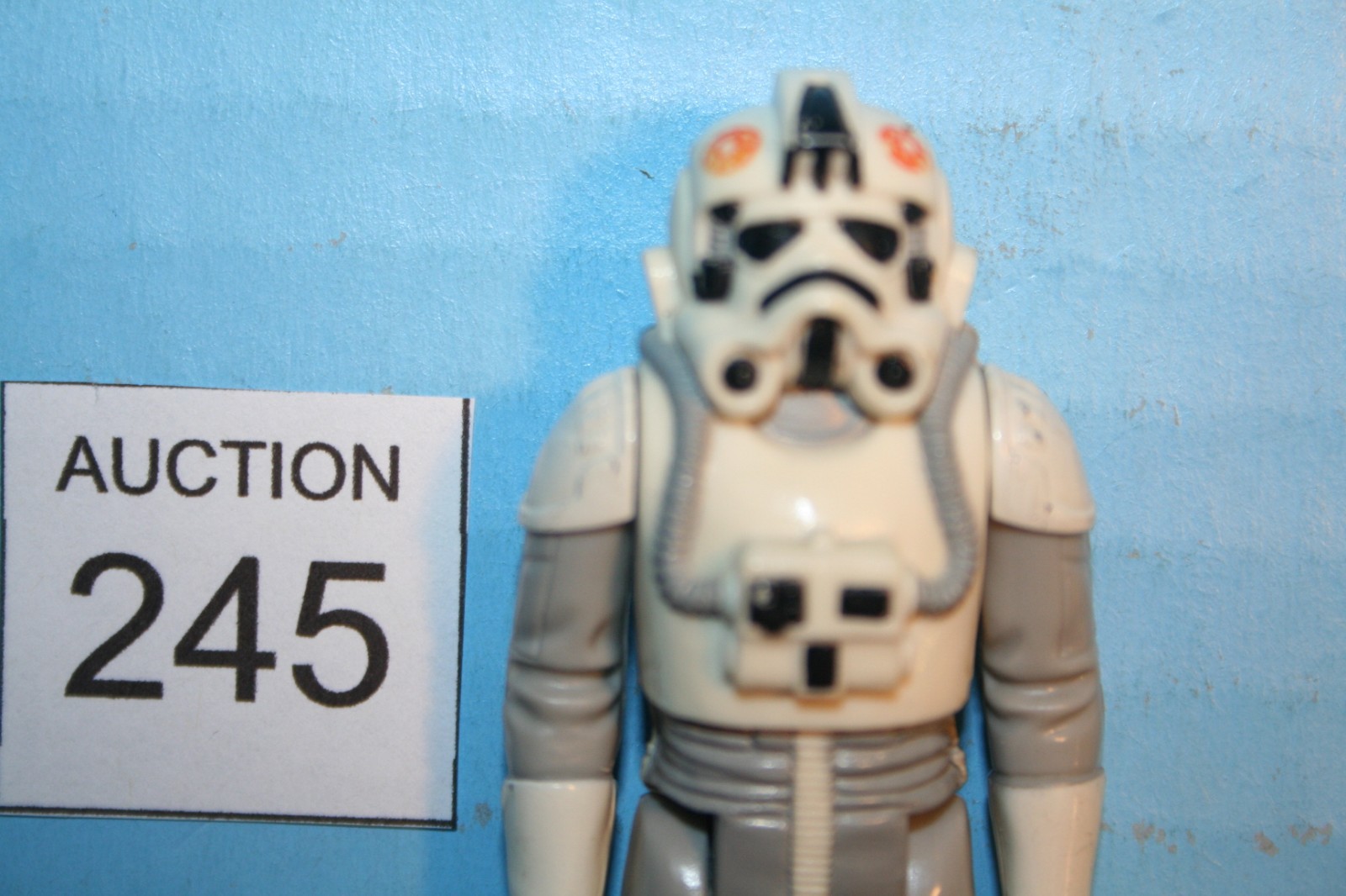 AT-AT Driver sold