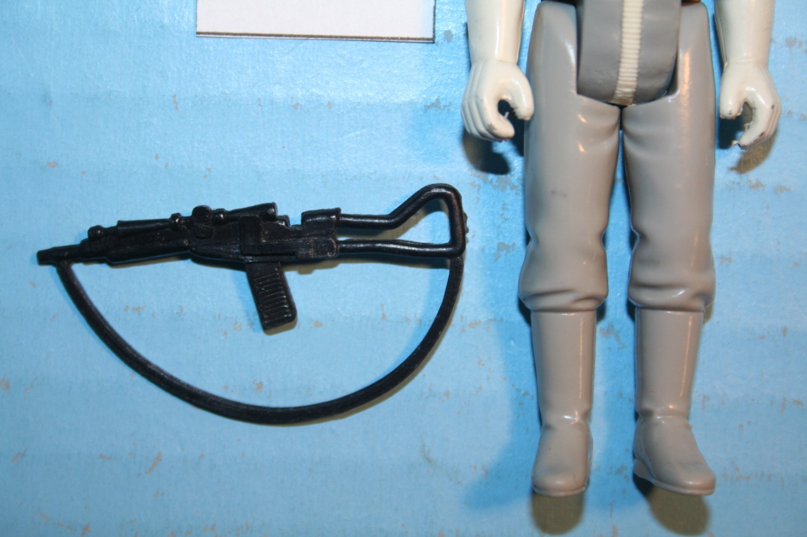 AT-AT Driver sold