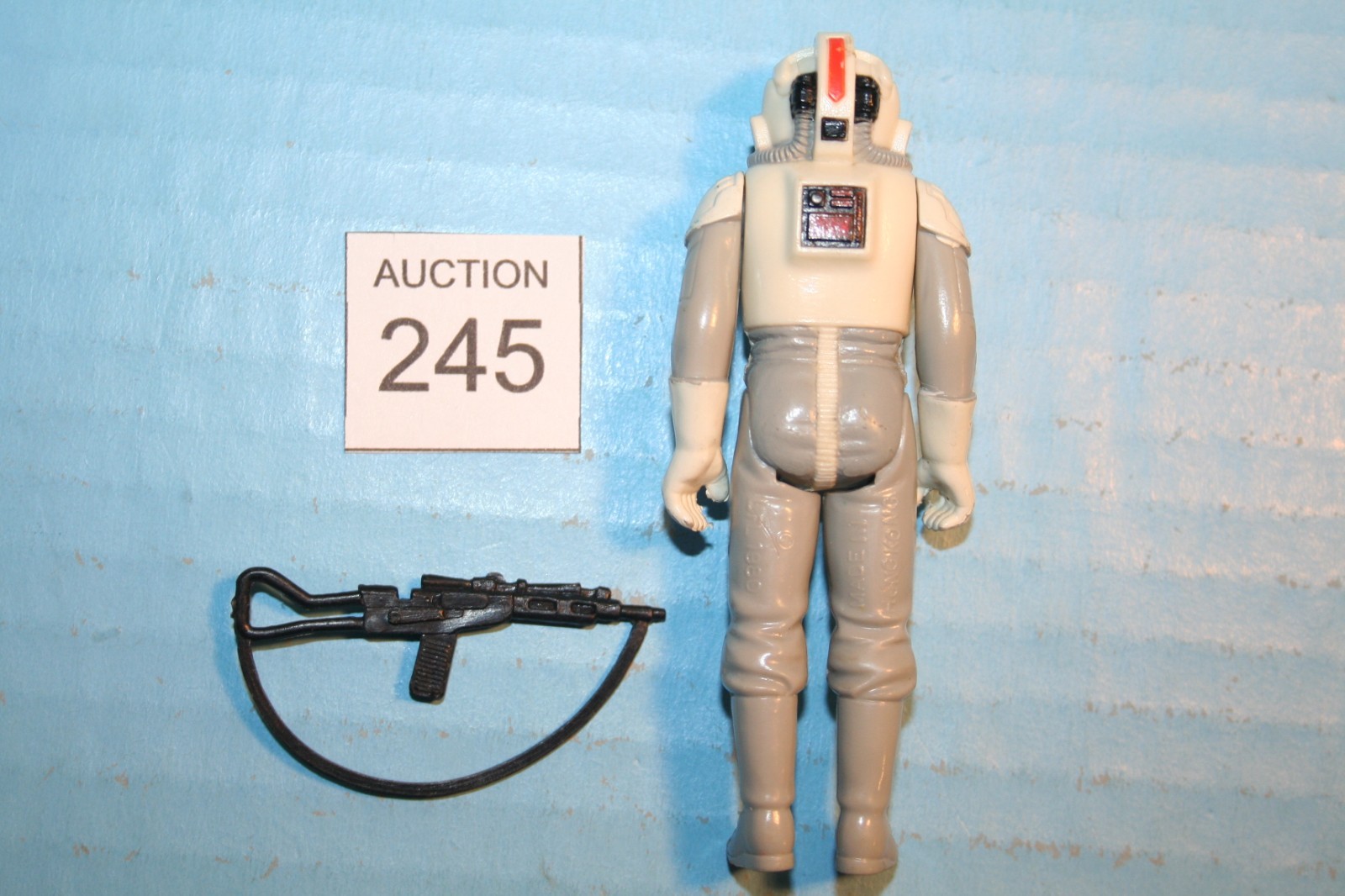 AT-AT Driver sold