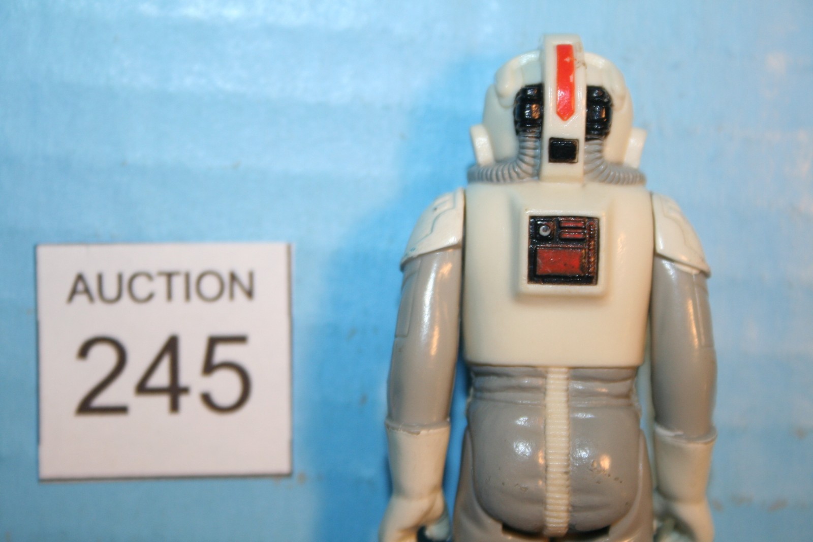AT-AT Driver sold