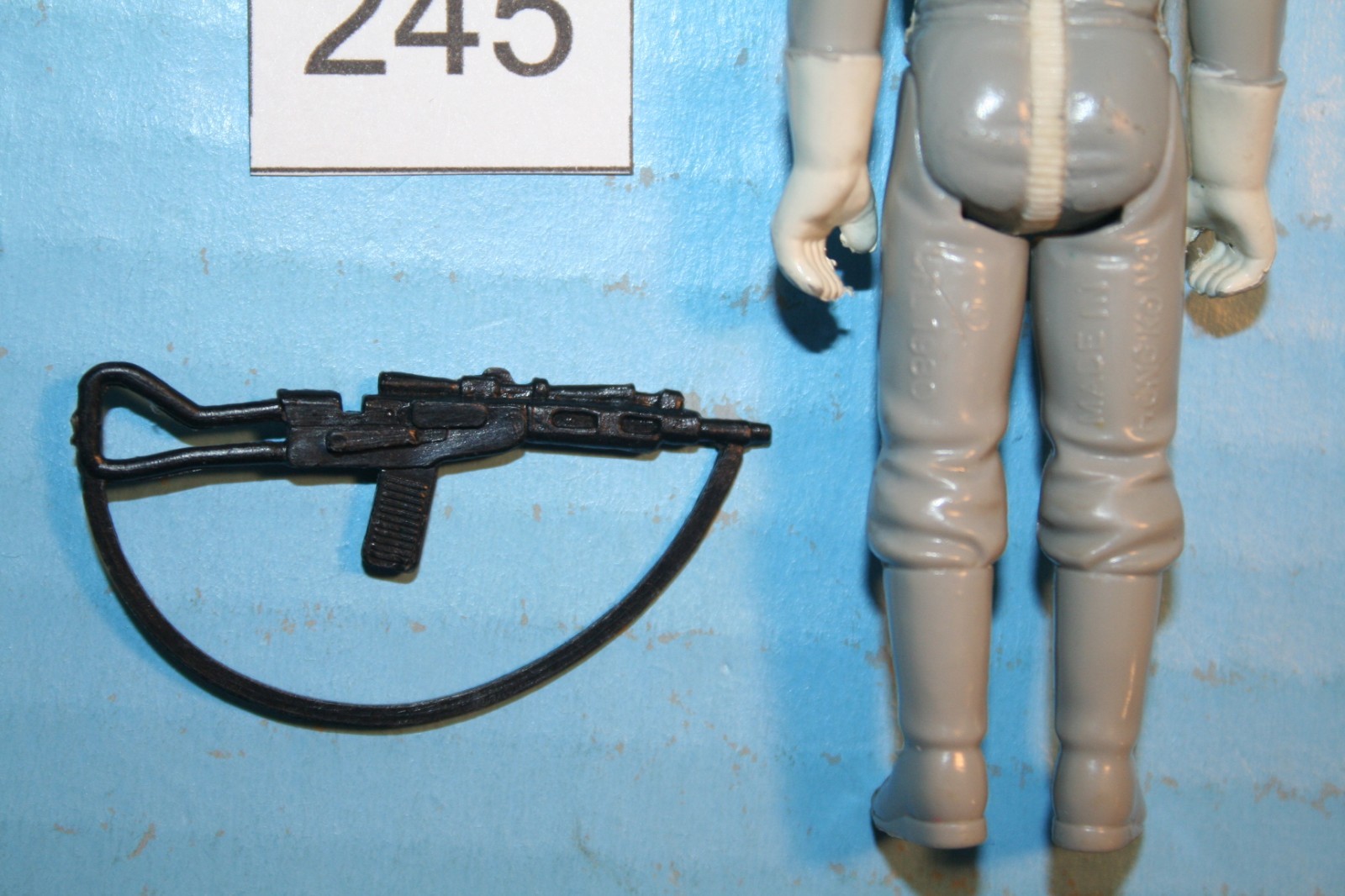 AT-AT Driver sold