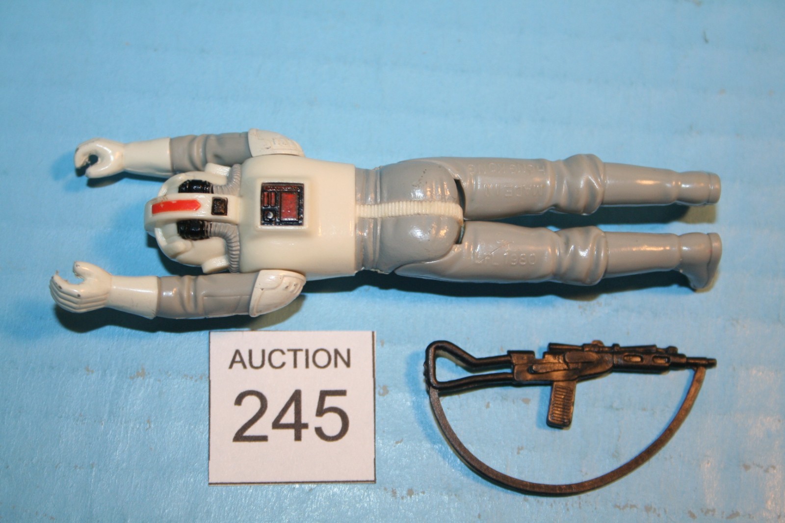 AT-AT Driver sold
